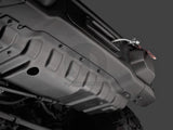 10th Anniversary Hard Rock Skid Plate