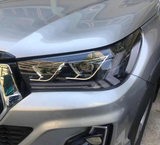 VLAND Revo LED Headlights
