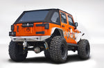 Fury Series Rear Bumper