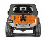 Punisher Brawler Rear Bumper
