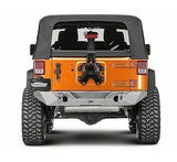 Punisher Brawler Rear Bumper