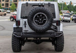AEV Premium Rear Bumper