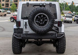 AEV Premium Rear Bumper