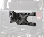 TMAX Heavy Duty Tyre Carrier
