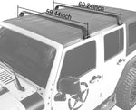 Roof Rails