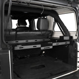 Folding Cargo Tray