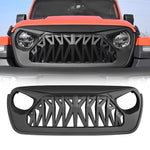 Mustang Mesh Grill - JL
