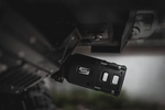 Fury Military Grenade Exhaust Tip