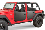 Half Doors