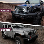 Avenger LED Grill - JL