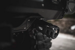 Fury Military Grenade Exhaust Tip