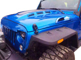 Avenger Bonnet