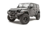 Armor Series Full width Front Bumper