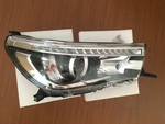 Projector LED Headlights