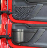 JK Door Storage Box