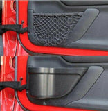 JL Door Storage Box