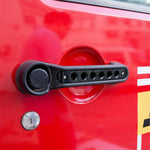 Door Handle Inserts