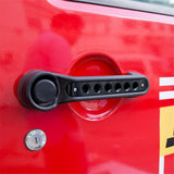 Door Handle Inserts