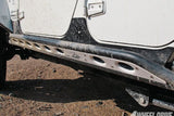 Rock Sliders