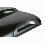 Avenger Bonnet - Carbon Hood Vents