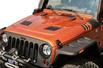 Performance Vented Bonnet