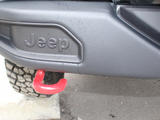 Rear Tow Hook