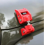 Aluminum Bonnet Latch