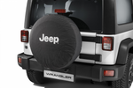 Spare Tyre Cover