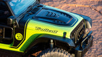 Trailcat Bonnet