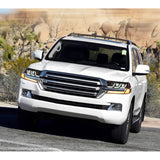 Land Cruiser LED Headlights