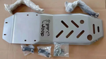 JL Engine & Transfer Case Skid Plate