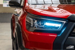 2021 Rocco LED Head Lights