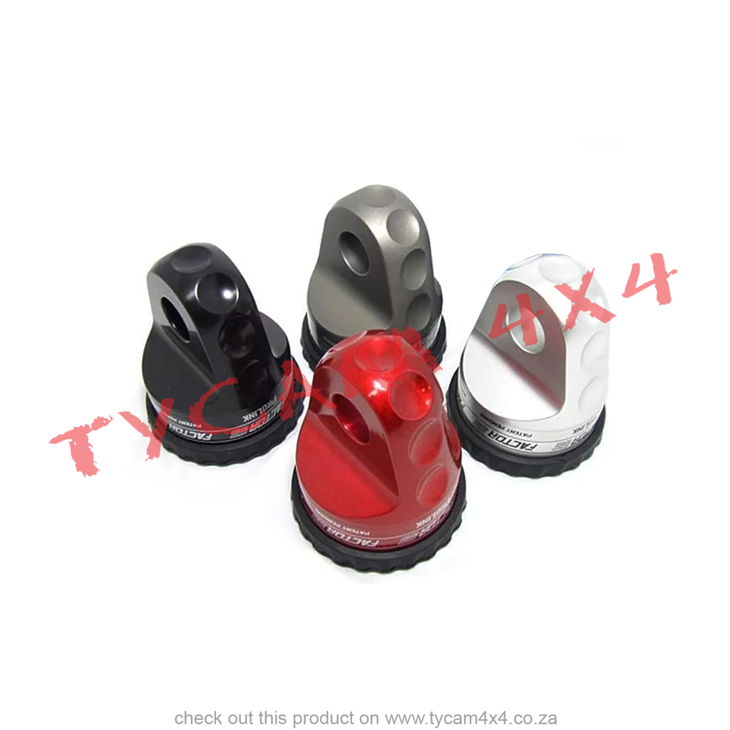 Thimble – TYCAM 4x4