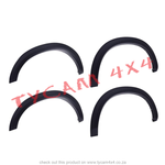 Slim Fender Flares