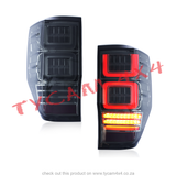 VLAND LED Tail Lights