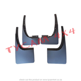 Mud Flaps