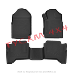 Rubber Floor Mats