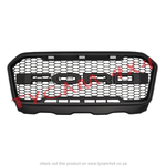 T7 Oversized Grill