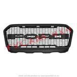 T7 Oversized Grill