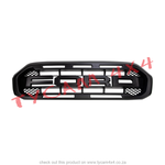 T8 FORD Grill