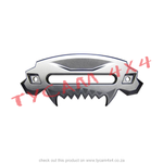 Hawse Fairlead - Tiger
