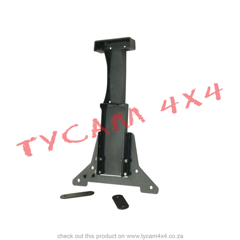 Paramount 3rd Brake Light Extension