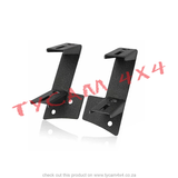 A-pillar Spot Light Bracket - Dual