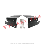 A-pillar Spot Light Bracket - JL