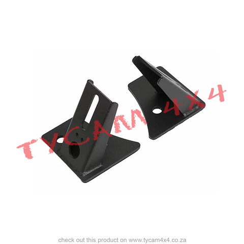 A-pillar Spot Light Bracket