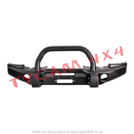 AEV Premium Front Bumper