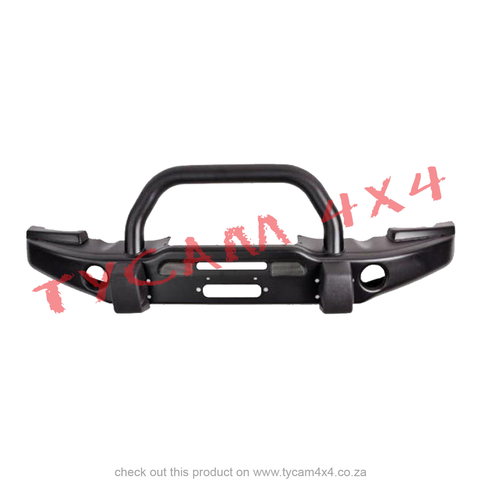 AEV Premium Front Bumper