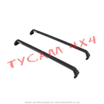 Roof Rails