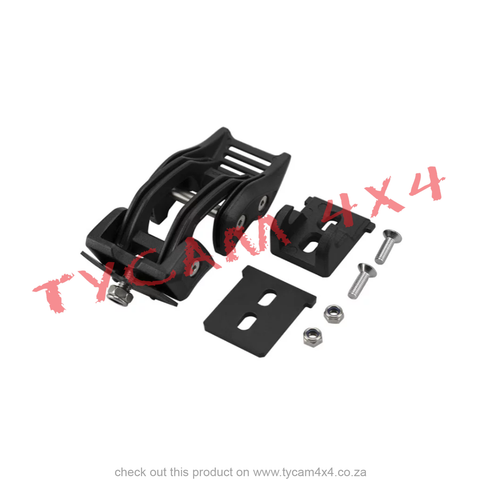 Light Weight Bonnet Latch