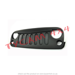 Angry Bird Mesh Grill - JK